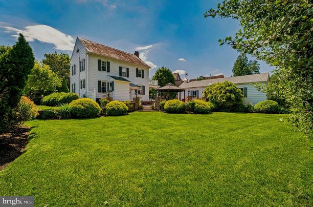20 COOPER AVE, Marlton, NJ 08053