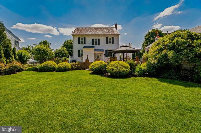 20 COOPER AVE, Marlton, NJ 08053