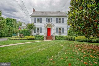 20 COOPER AVE, Marlton, NJ 08053