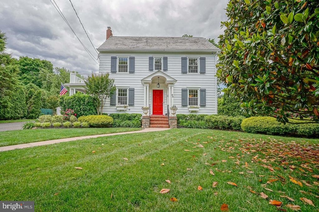 20 COOPER AVE, Marlton, NJ 08053