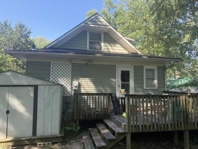 10120 GOLF Avenue, Independence, MO 64053