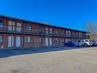 480 Ringgold Rd Apt 18, Clarksville, TN 37042