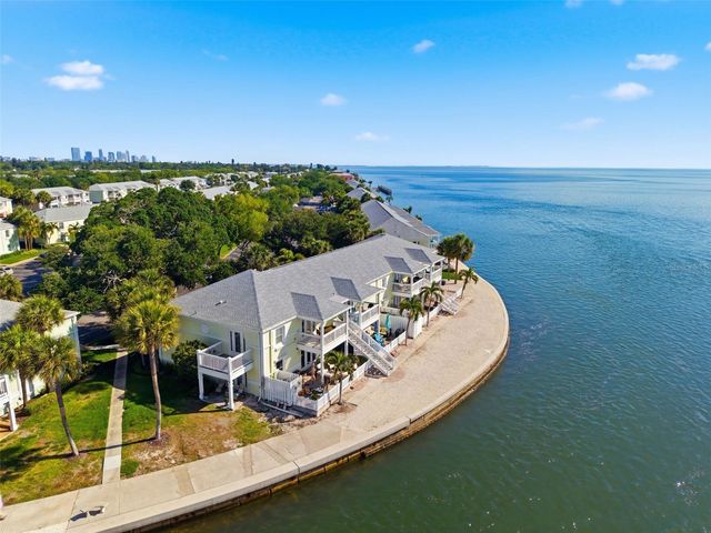 5280 COQUINA KEY DRIVE SE A furnished seasonal, St Petersburg, FL 33705