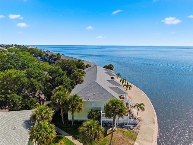 5280 COQUINA KEY DRIVE SE A furnished seasonal, St Petersburg, FL 33705