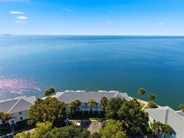 5280 COQUINA KEY DRIVE SE A furnished seasonal, St Petersburg, FL 33705