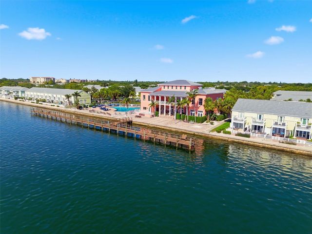 5280 COQUINA KEY DRIVE SE A furnished seasonal, St Petersburg, FL 33705
