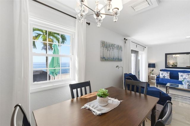 5280 COQUINA KEY DRIVE SE A furnished seasonal, St Petersburg, FL 33705
