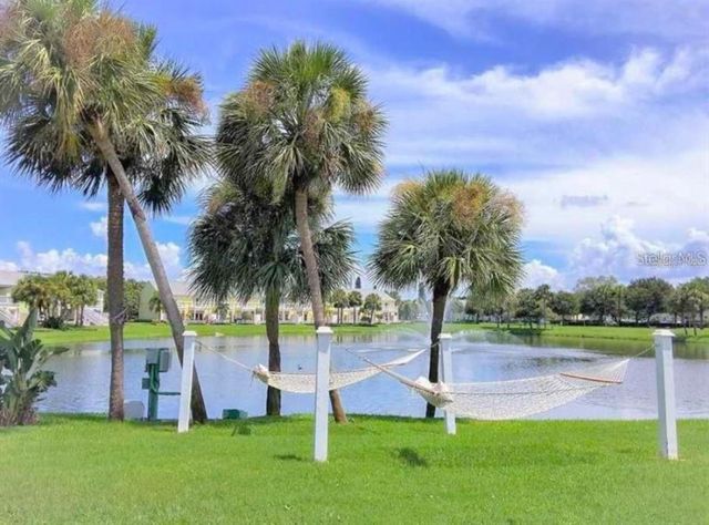 5280 COQUINA KEY DRIVE SE A furnished seasonal, St Petersburg, FL 33705