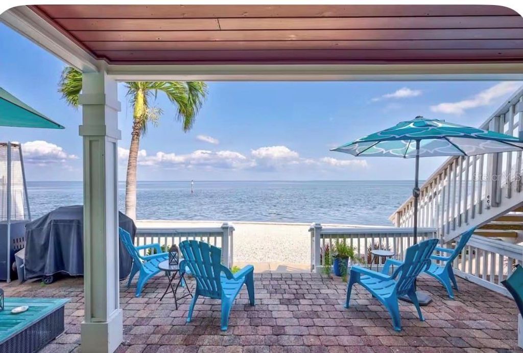 5280 COQUINA KEY DRIVE SE A furnished seasonal, St Petersburg, FL 33705