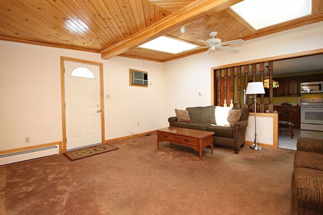 86 Farrell Road, Lynn, MA 01905