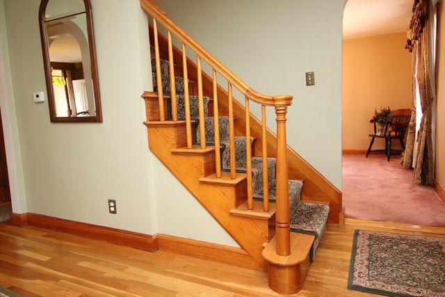 86 Farrell Road, Lynn, MA 01905