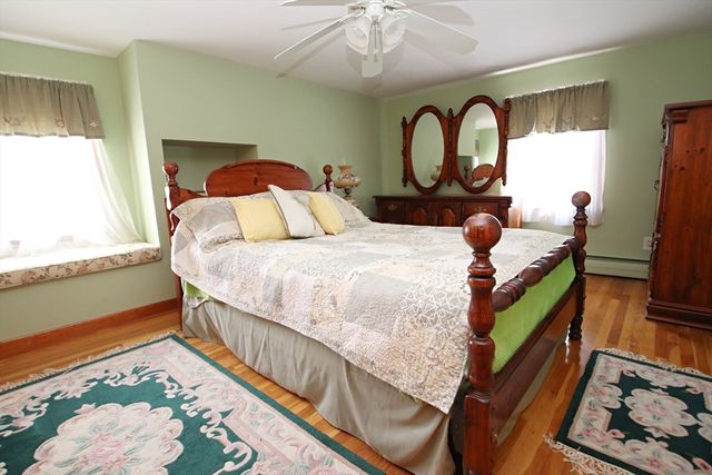 86 Farrell Road, Lynn, MA 01905