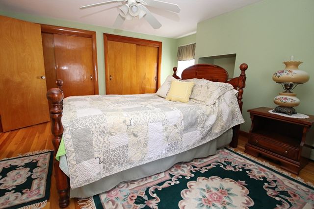 86 Farrell Road, Lynn, MA 01905