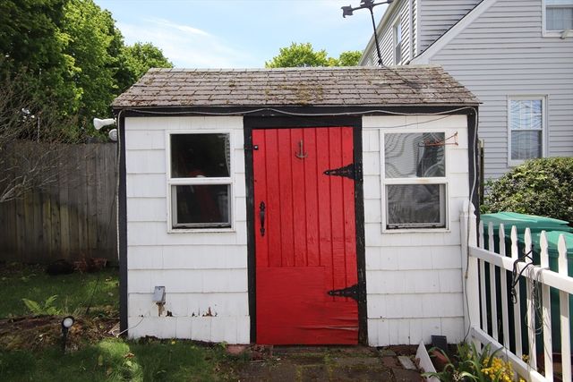 86 Farrell Road, Lynn, MA 01905