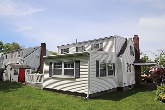 86 Farrell Road, Lynn, MA 01905