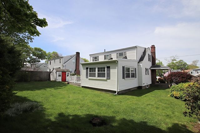 86 Farrell Road, Lynn, MA 01905
