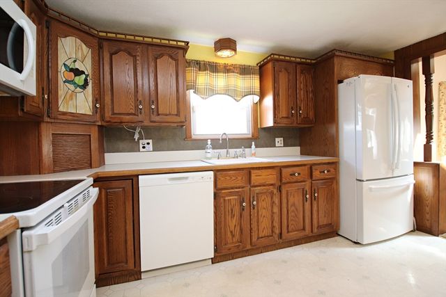 86 Farrell Road, Lynn, MA 01905
