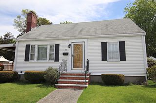 86 Farrell Road, Lynn, MA 01905