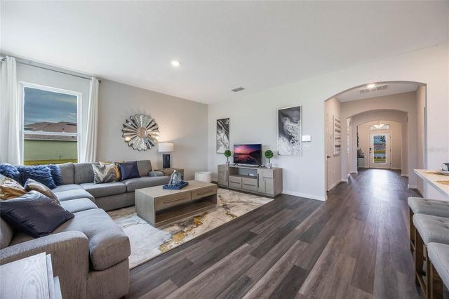 3379 ARCH AVENUE, Ormond Beach, FL 32174