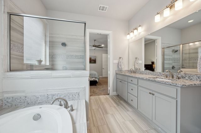6936 Fairfield Lane, North Richland Hills, TX 76182