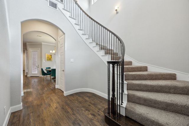 6936 Fairfield Lane, North Richland Hills, TX 76182