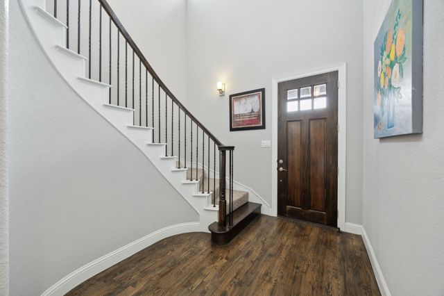 6936 Fairfield Lane, North Richland Hills, TX 76182