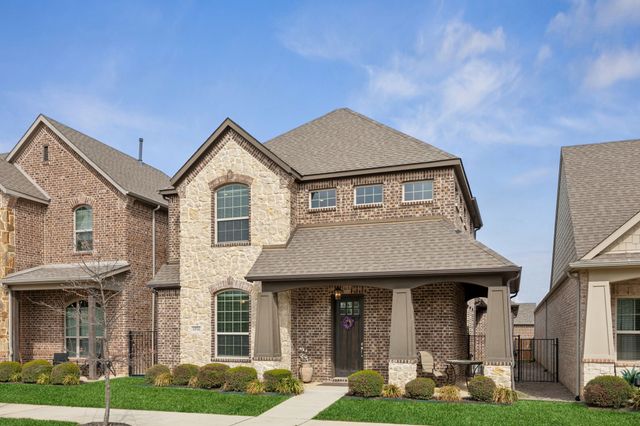 6936 Fairfield Lane, North Richland Hills, TX 76182
