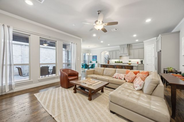 6936 Fairfield Lane, North Richland Hills, TX 76182