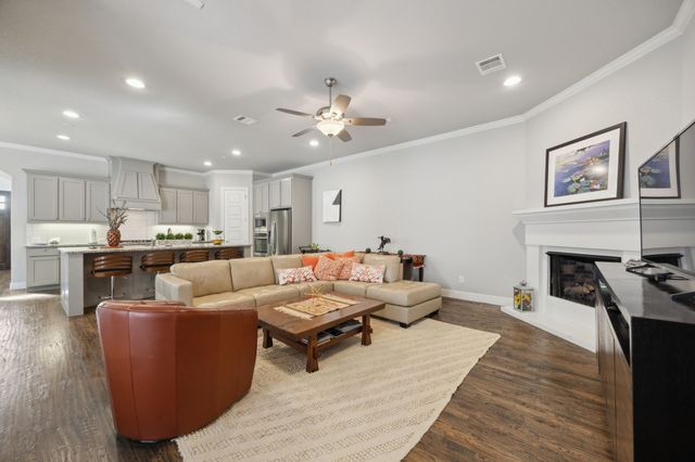 6936 Fairfield Lane, North Richland Hills, TX 76182