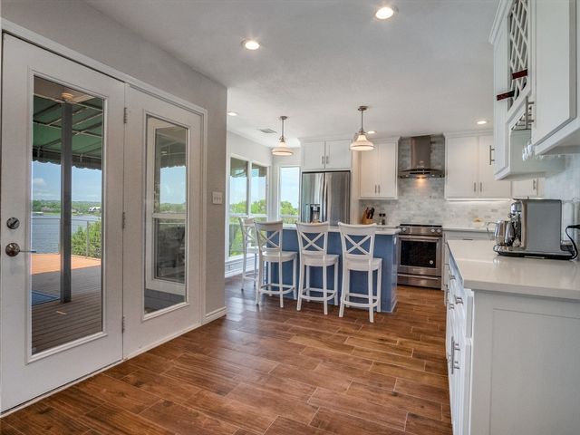 3049 Park Road 36, Graford, TX 76449