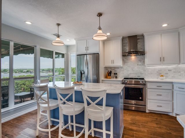 3049 Park Road 36, Graford, TX 76449