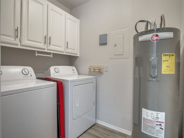 3049 Park Road 36, Graford, TX 76449