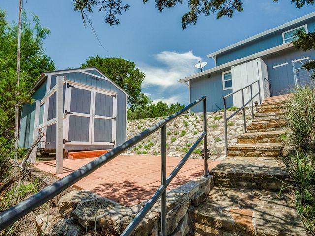 3049 Park Road 36, Graford, TX 76449