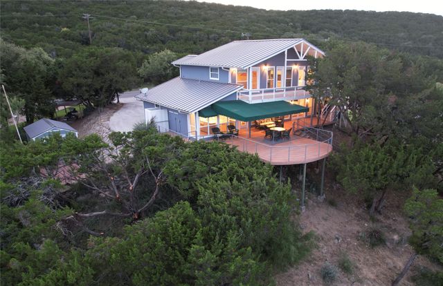 3049 Park Road 36, Graford, TX 76449