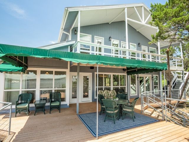 3049 Park Road 36, Graford, TX 76449