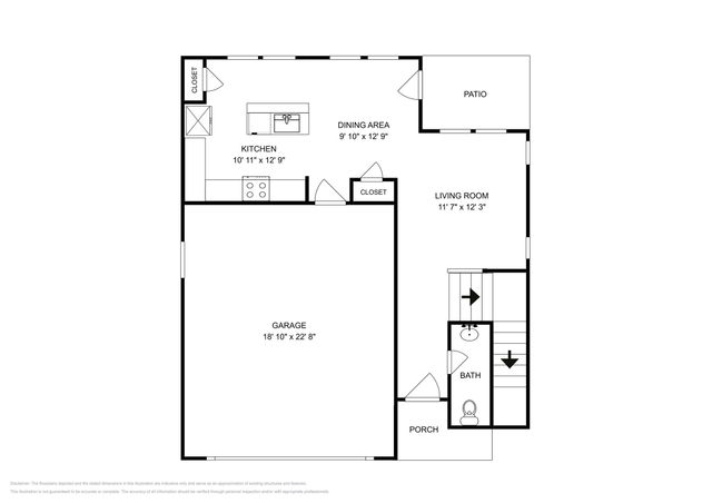 858 Summer Plum Way, Arlington, TX 76005