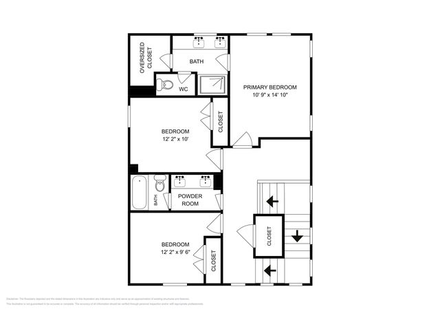 858 Summer Plum Way, Arlington, TX 76005