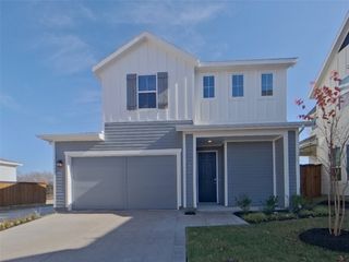 858 Summer Plum Way, Arlington, TX 76005