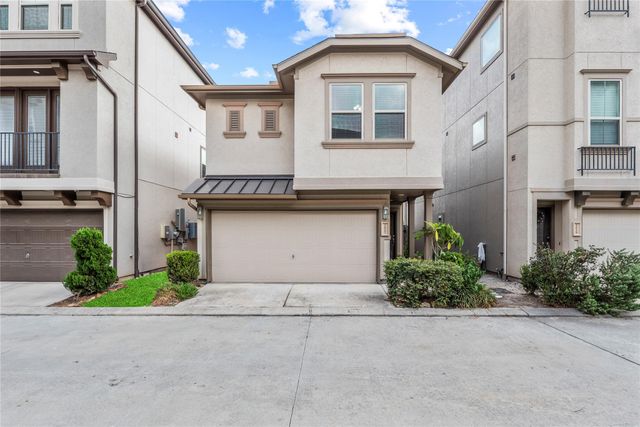 2027 Paul Quinn Street, Houston, TX 77091