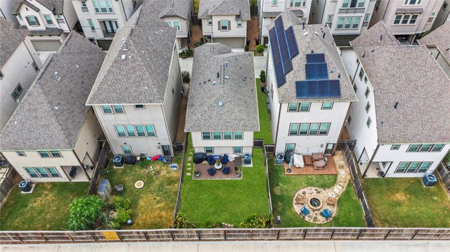 2027 Paul Quinn Street, Houston, TX 77091