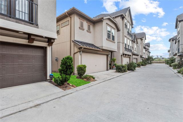 2027 Paul Quinn Street, Houston, TX 77091