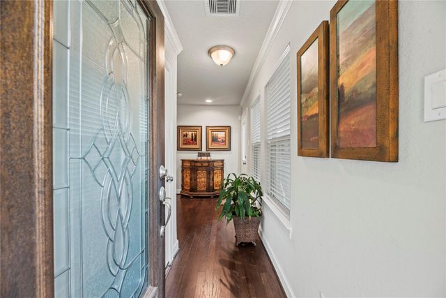 2027 Paul Quinn Street, Houston, TX 77091