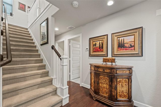 2027 Paul Quinn Street, Houston, TX 77091