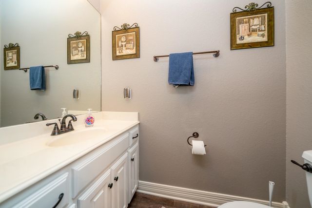 110 Kayla Lane, Longview, TX 75602