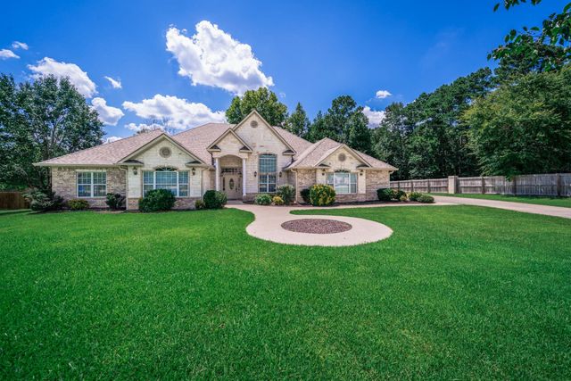 110 Kayla Lane, Longview, TX 75602