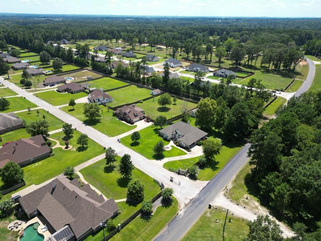 110 Kayla Lane, Longview, TX 75602