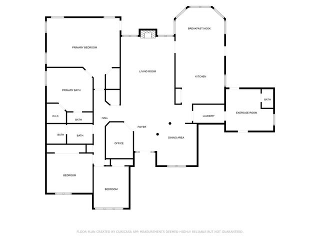 110 Kayla Lane, Longview, TX 75602