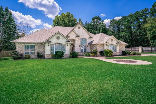 110 Kayla Lane, Longview, TX 75602