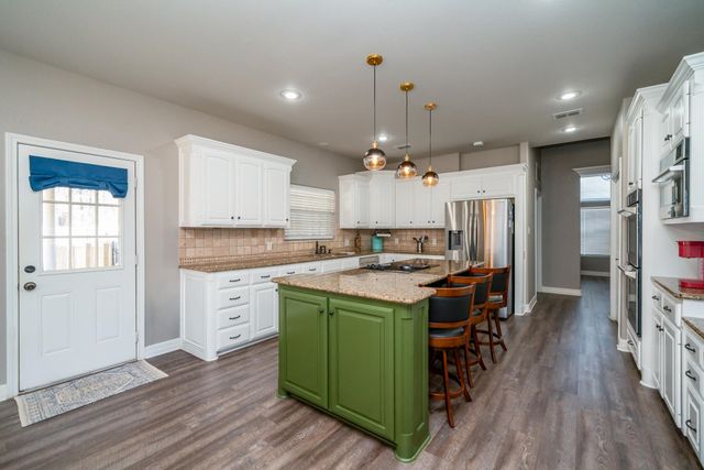 110 Kayla Lane, Longview, TX 75602