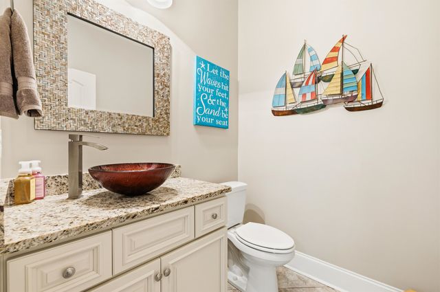 449 Saint Julian Ln., Myrtle Beach, SC 29579